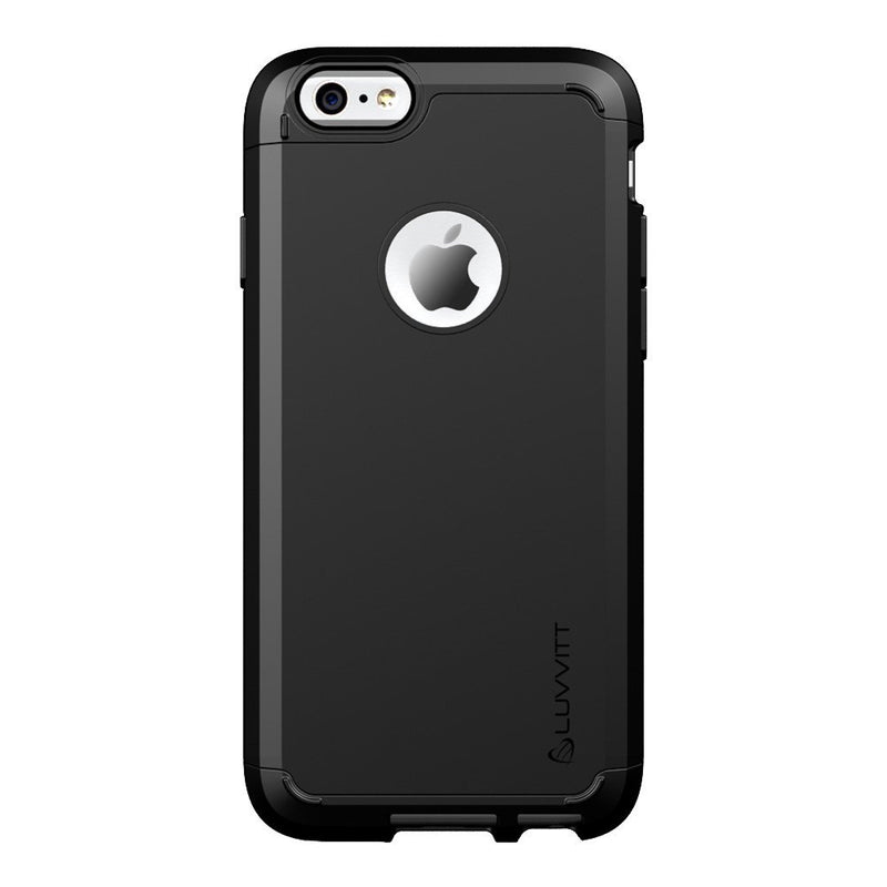Reconnect iPhone 5 Divulge case Black
