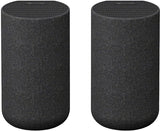 Sony New Launch Bravia Theatre Bar 8 Premium Soundbar Home Theatre System for TV with 360 Spatial Sound Mapping, HDMI, IMAX, Dolby Atmos/DTSX(HT-A8000) -Black