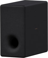 SONY SA-SW3 200 W Home Audio Speaker (Black, Stereo Channel)