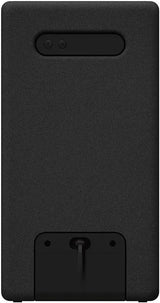 SONY SA-SW3 200 W Home Audio Speaker (Black, Stereo Channel)