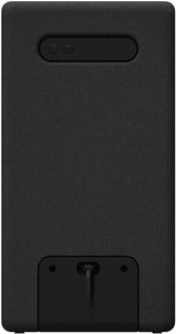 SONY SA-SW3 200 W Home Audio Speaker (Black, Stereo Channel)