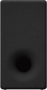 SONY SA-SW3 200 W Home Audio Speaker (Black, Stereo Channel)