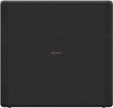 SONY SA-SW3 200 W Home Audio Speaker (Black, Stereo Channel)