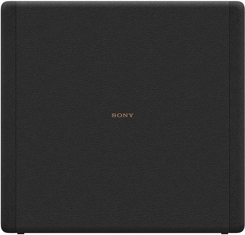 SONY SA-SW3 200 W Home Audio Speaker (Black, Stereo Channel)