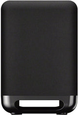 SONY SA-SW5 300 W Home Audio Speaker (Black, Stereo Channel)