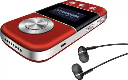 SAREGAMA Carvaan Go MP3 Player