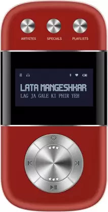 SAREGAMA Carvaan Go MP3 Player