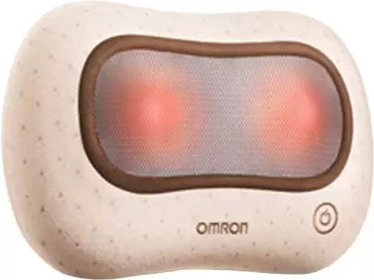 Omron HM340 Heat Cushion Massager