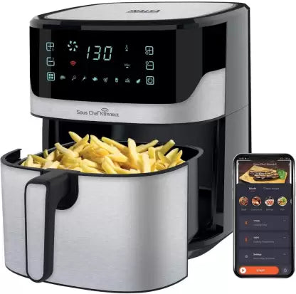 Inalsa Air Fryer Sous Chef Konnect