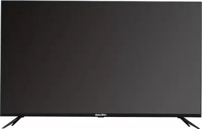 Salora 140 cm (55 inch) Ultra HD (4K) LED Smart WebOS TV (SLV 3553SUW) | Brand New Seal Packed