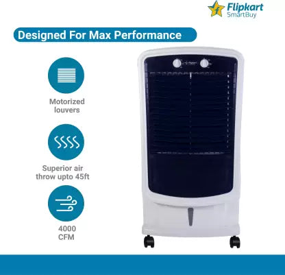 Bajaj 2024 cooler flipkart