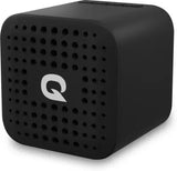 QUANTUM Sonotrix 31 3 Bluetooth Speaker, Water proof (Black) 3 W Bluetooth Speaker (Black, Stereo Channel)