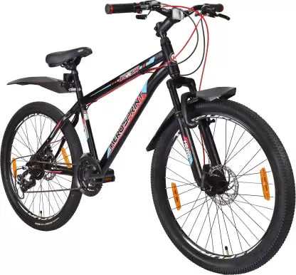 Hero sprint 21 hot sale speed gear cycle