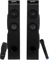 Salora SST32150W 150 W Bluetooth Tower Speaker