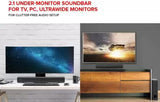 CREATIVE Stage/ MF8360 160 W Bluetooth Soundbar