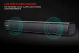 CREATIVE Stage/ MF8360 160 W Bluetooth Soundbar