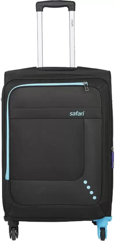 SAFARI STAR 75 4W Expandable Check-in Suitcase - 30 inch