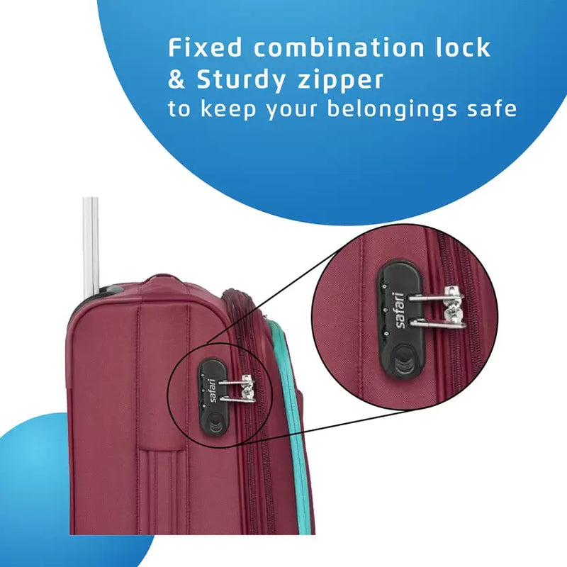 Safari star top 55 4w