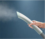 PHILIPS STE1010/70 Single Pole Garment Steamer 1000 Series 1600 W Garment Steamer (Desert green