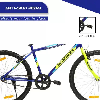 Hercules stimulus pro rf 26 t road discount cycle
