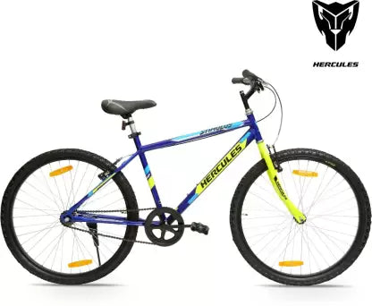 Hercules impulso rf 26t sales