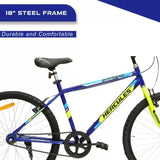 HERCULES Stimulus RF 26 T Road Cycle