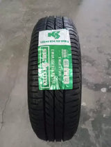 GOOD YEAR 155/65R14 75T VFM 3 4 Wheeler Tyre