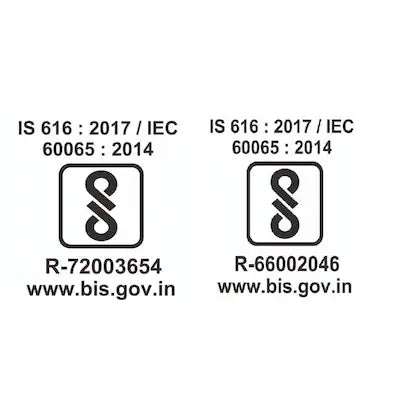 TCL 139 cm (55 inch) 4K QLED Google TV, 55P8K, Black