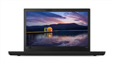 Lenovo T480 Core i5 8th 8GB 256GB 14" 16 GB with Adapter