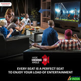 Thomson R9 60 cm (24 inch) HD Ready LED TV (3 Month Warranty By Neverowned)