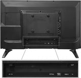 Thomson R9 60 cm (24 inch) HD Ready LED TV (3 Month Warranty By Neverowned)