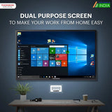 Thomson R9 60 cm (24 inch) HD Ready LED TV (3 Month Warranty By Neverowned)