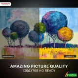 Thomson R9 60 cm (24 inch) HD Ready LED TV (3 Month Warranty By Neverowned)