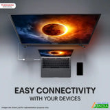 Thomson R9 60 cm (24 inch) HD Ready LED TV (3 Month Warranty By Neverowned)
