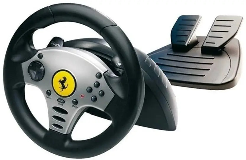 TM UNIVERSAL CHALLENGE 5 IN 1 WHEEL