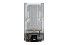LG 180L Single Door Refrigerator, Anti Bacterial Gasket, Toughened Glass Shelves, Linen Inox, 1 Star,GLD1816WOLI