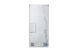 LG 604 L 2 Star Frost Free French Door Smart Refrigerator with Water Dispenser & Wi-Fi (Prime Silver) - GVF25FFLJB