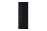 LG 614 litres Side By Side Refrigerator, Green & Silver, GR-B24FQSJB