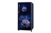 LG 185 L Single Door Refrigerator, Anti-Bacterial Gasket, Chiller Tray, Royal Blossom, 3 Star,GLD1935YORB