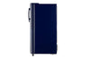 LG 185 L Single Door Refrigerator, Anti-Bacterial Gasket, Chiller Tray, Royal Blossom, 3 Star,GLD1935YORB