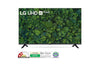 LG 43 inch Ultra HD 4K Smart LED TV (43UT73006LA)
