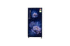 LG 185 L Single Door Refrigerator, Anti-Bacterial Gasket, Chiller Tray, Royal Blossom, 3 Star,GLD1935YORB