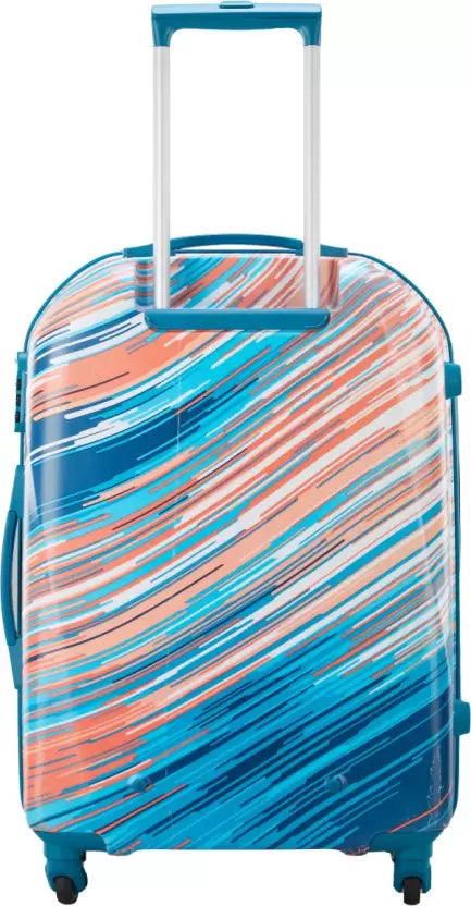 Buy SKYBAGS Trance Check in Suitcase 27 inch Online Neverowned
