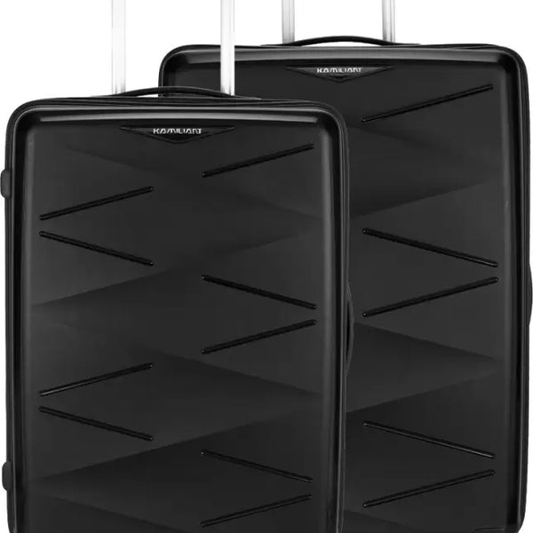 American tourister cheap wrap spinner