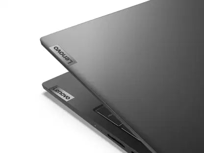 Lenovo Ideapad Slim 5i Core i5 11th Gen 1135G7 - (8 GB/1 TB HDD/256 GB SSD/Windows 10 Home/2 GB Graphics) ideapad 5 15itl05db Thin and Light Laptop  (15.6 inch, Graphite Grey, 1.66 kg, With MS Office)