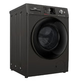 IFB 9 kg Front Load, AI Powered, Wifi Enabled, Eco inverter motor, Power Steam, 9 Swirl Wash (EXECUTIVE OXN 9014K)