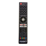 Foxsky 32 HD Ready Smart LED 32FSELS PRO