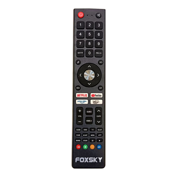 Foxsky 32 HD Ready Smart LED 32FSELS PRO