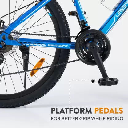 Urban terrain ut1001 mtb best sale 27.5 t mountain cycle