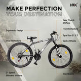 HRX MTB 500 Limited Edition 27.5 T Mountain Cycle